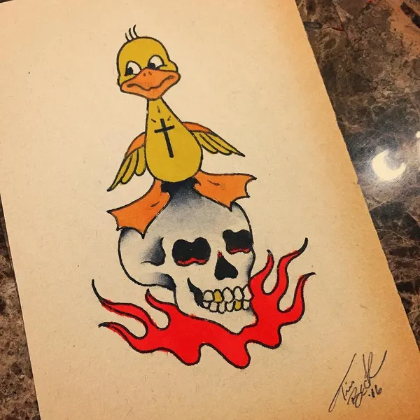 timbecktattoos