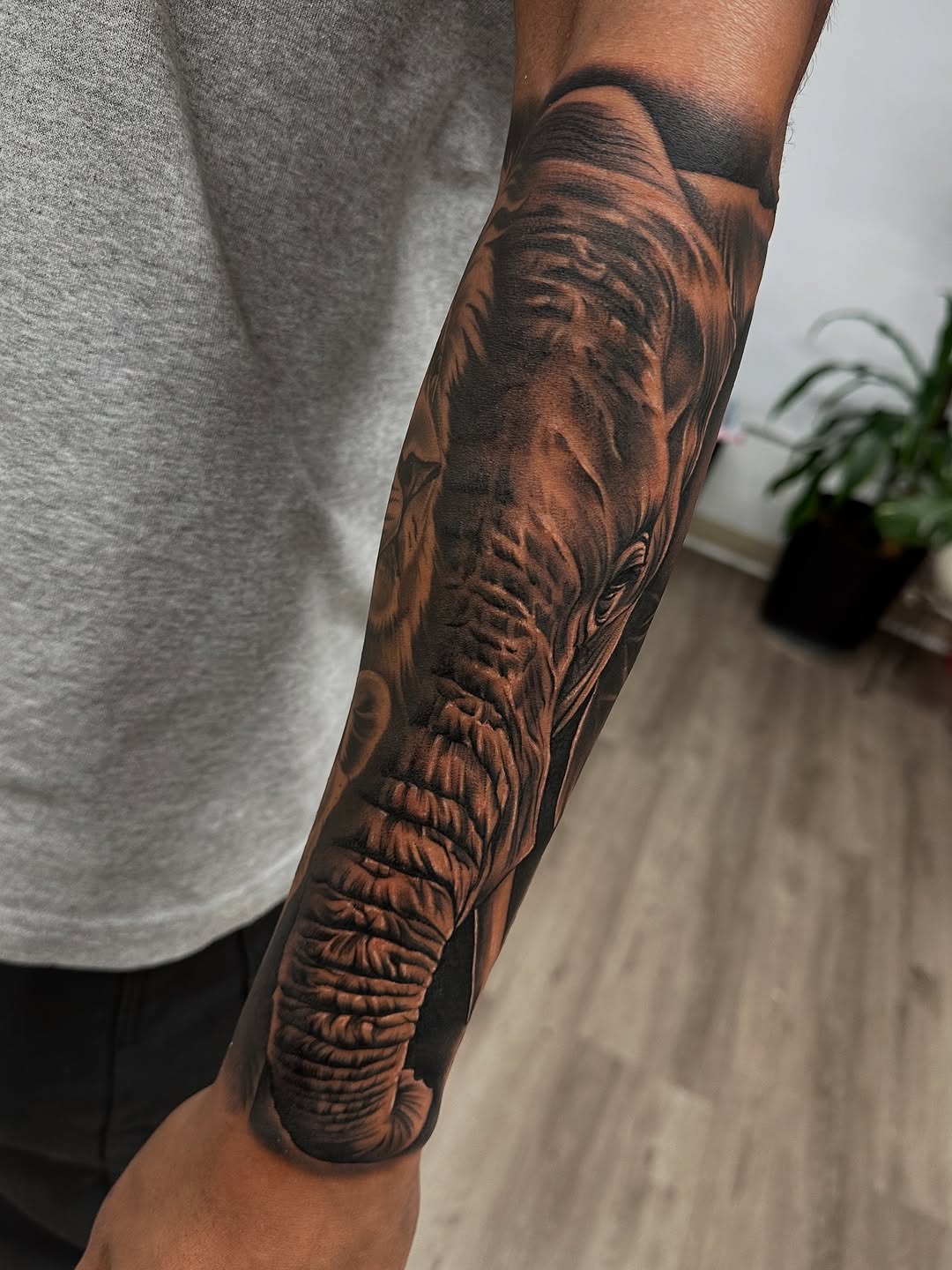 Clifford Chen