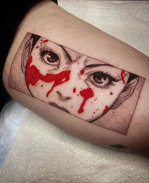Full Circle Tattoo