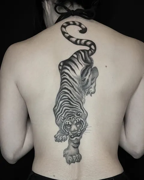 Tiger, 치타, 사자자리