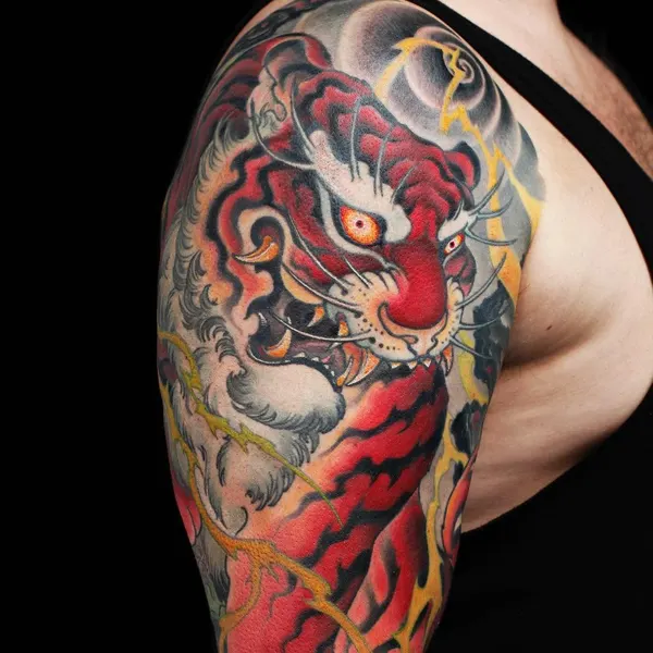 yushitattoo