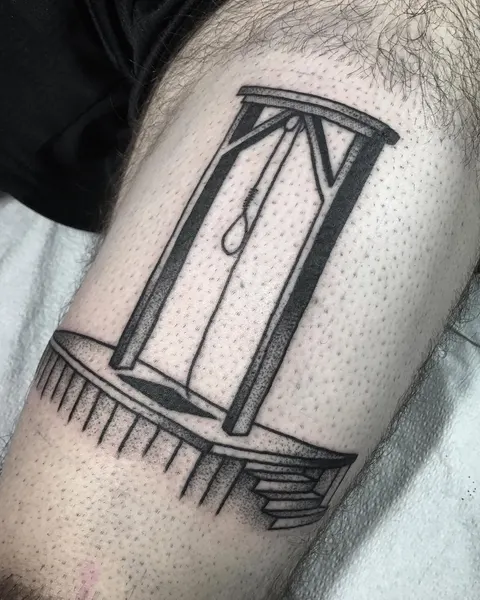 Full Circle Tattoo