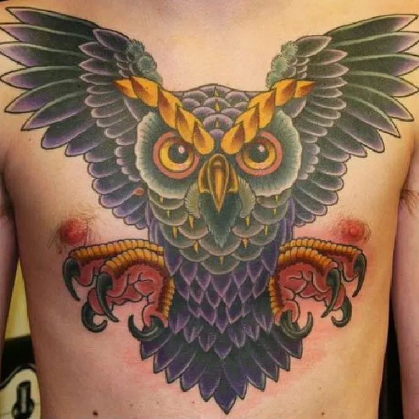 Full Circle Tattoo
