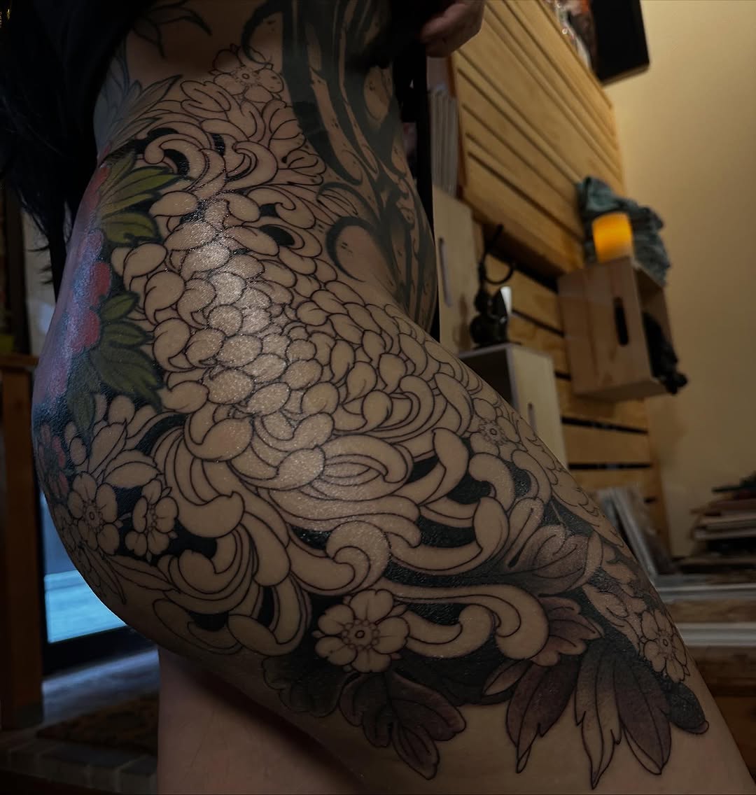 Flower