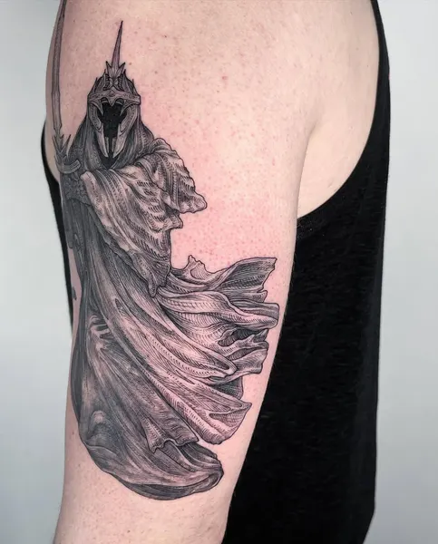 tattoosbylandon
