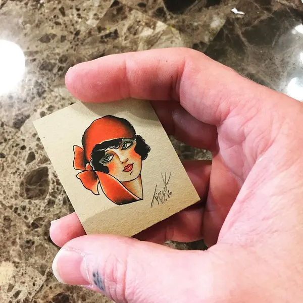 timbecktattoos