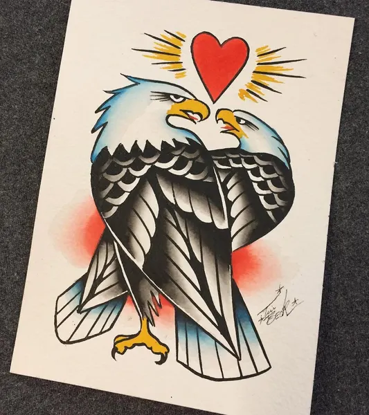 timbecktattoos