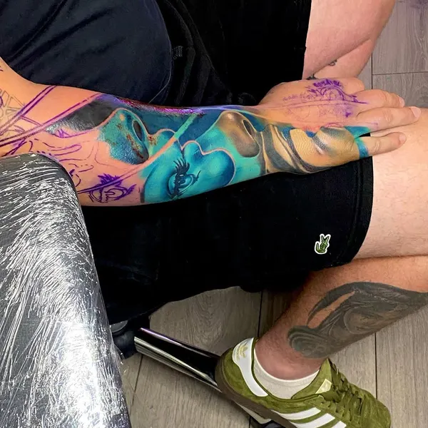 littleandytattoo