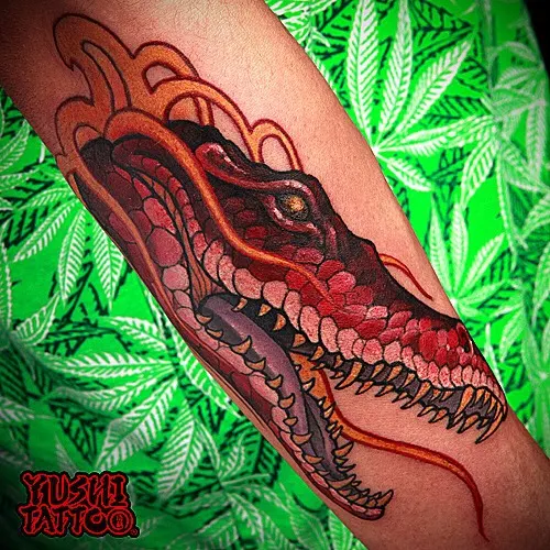 Dragon