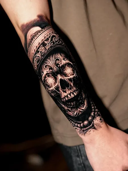 Skull