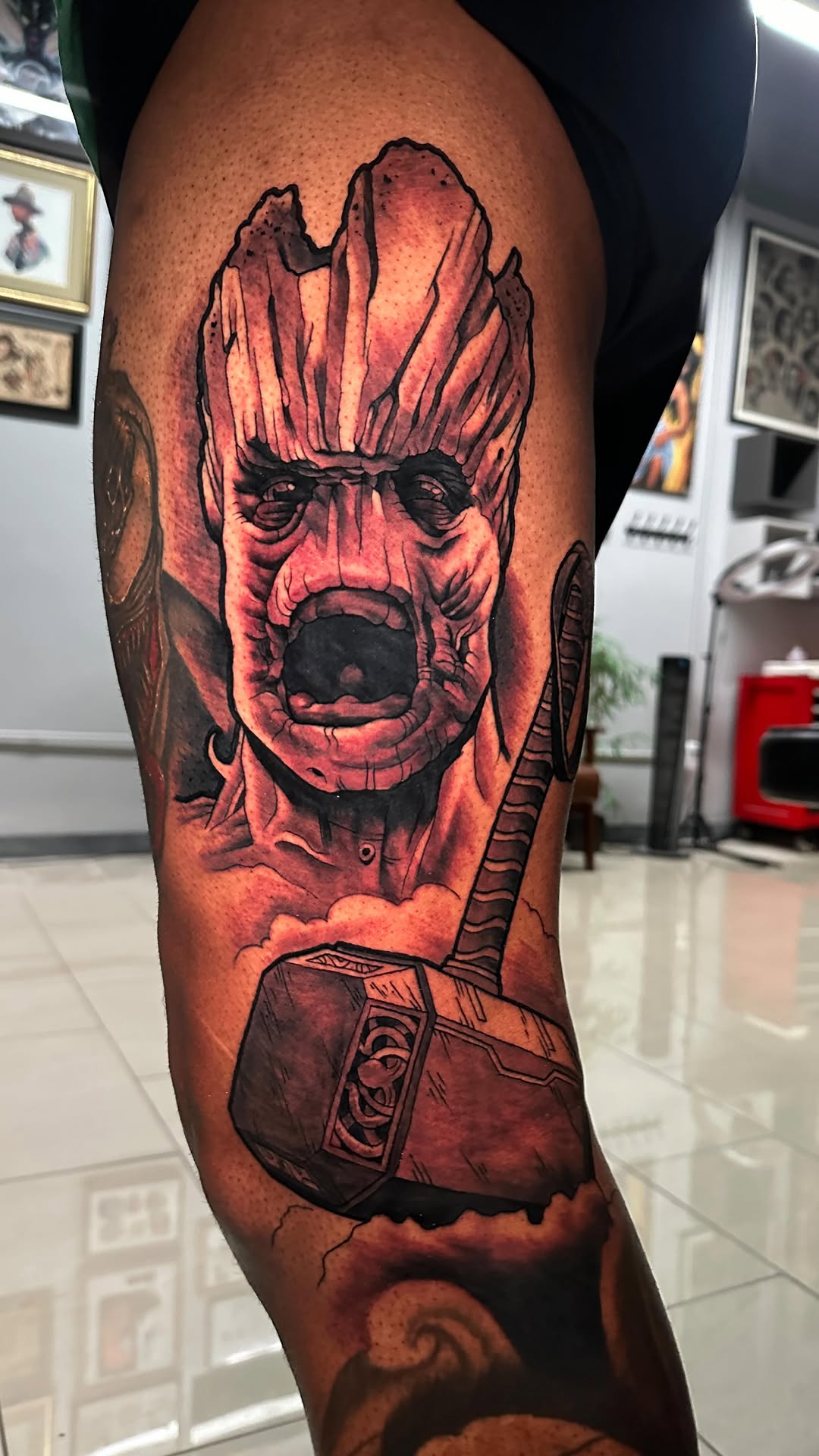 Roger Parrilla