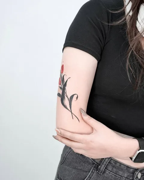 Rose, Flower