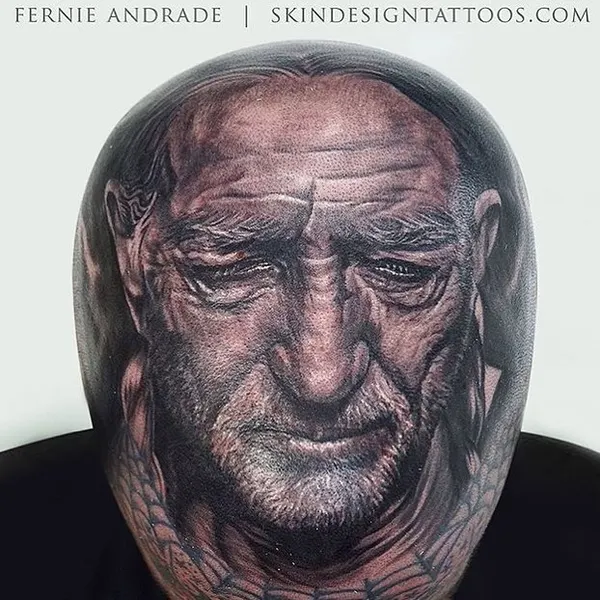 Fernie Andrade
