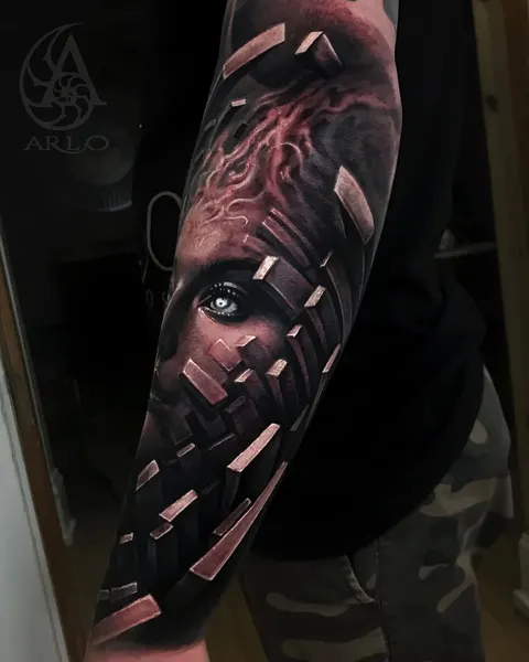 arlotattoos