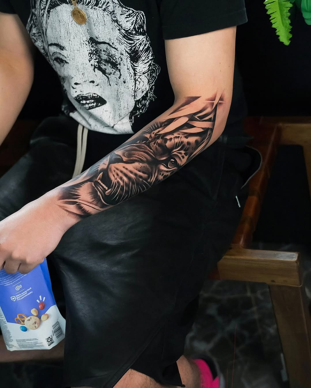 vendlertattoo