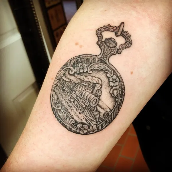 timbecktattoos