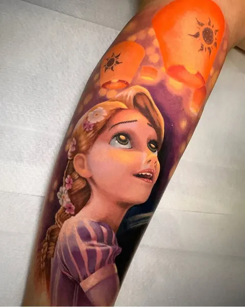 disneytatts