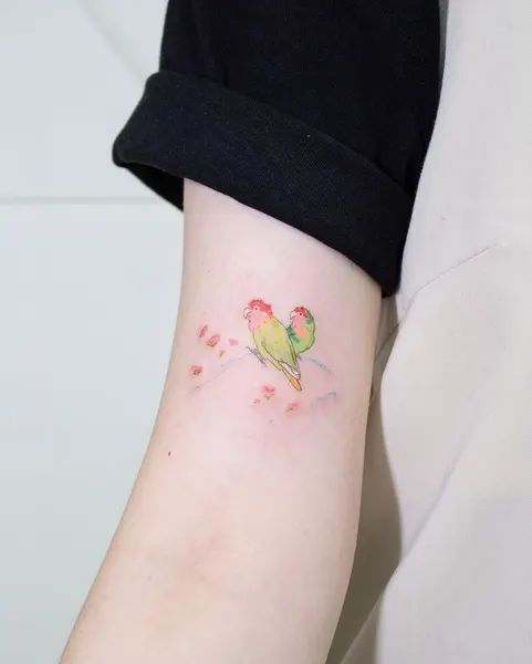 dareumtattoo
