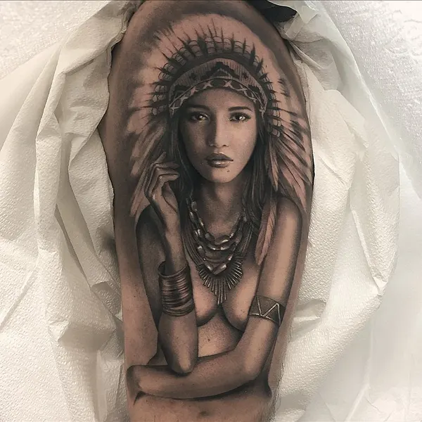 jamiemahood