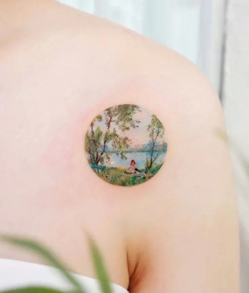 eunyutattoo