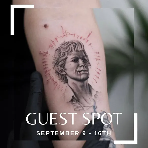Guru Tattoo