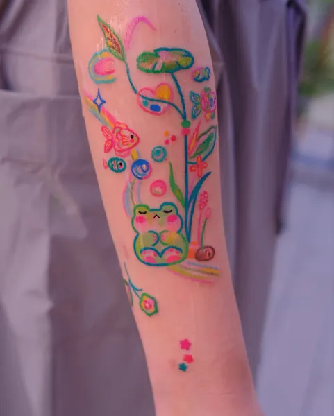 Flower