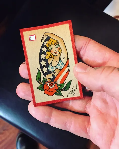 timbecktattoos