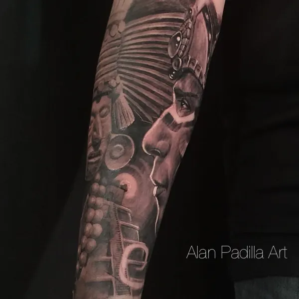 alanpadillaart