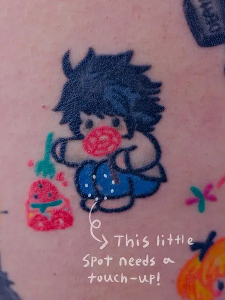 Mini