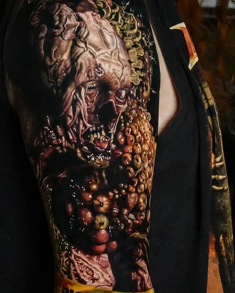 stevebutchertattoos