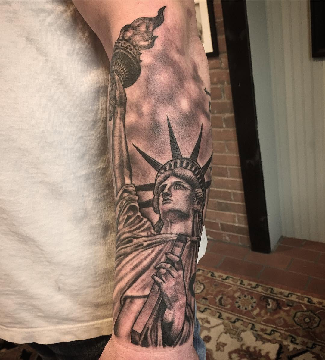 timbecktattoos