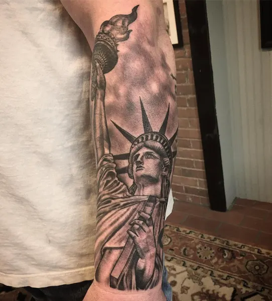 timbecktattoos