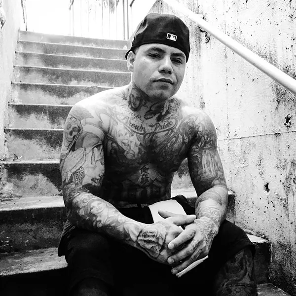 Isaiah Negrete