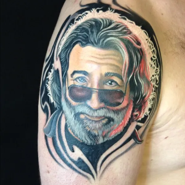 Guru Tattoo