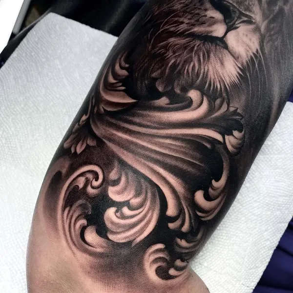 yesytattoo