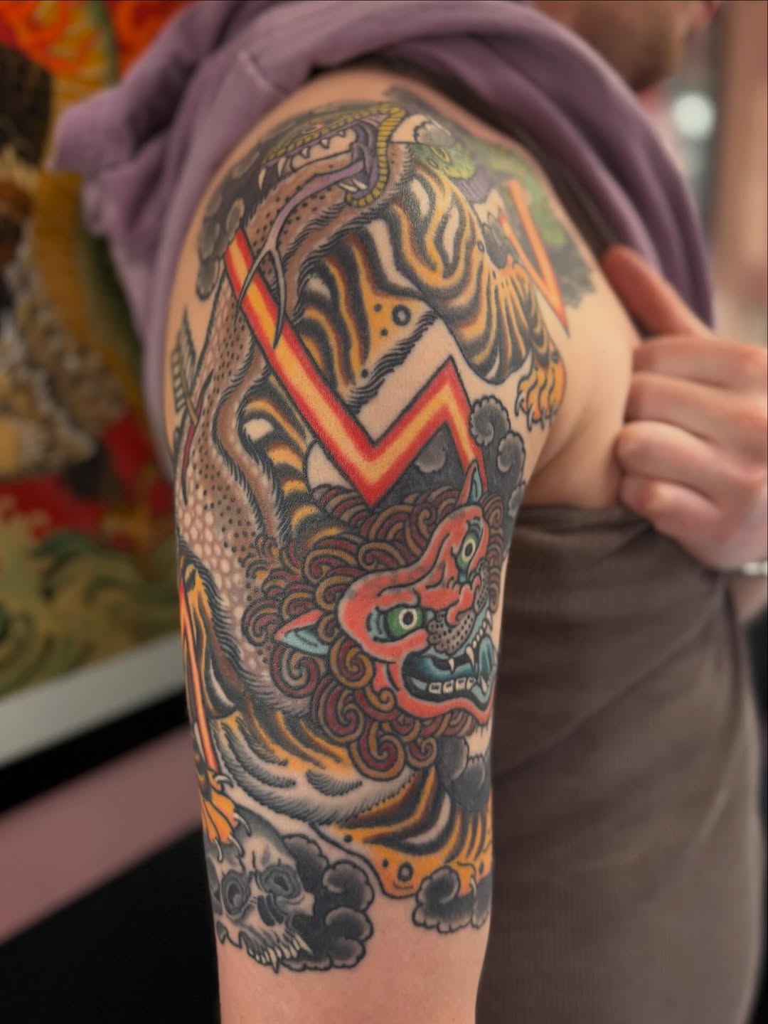 Dragon