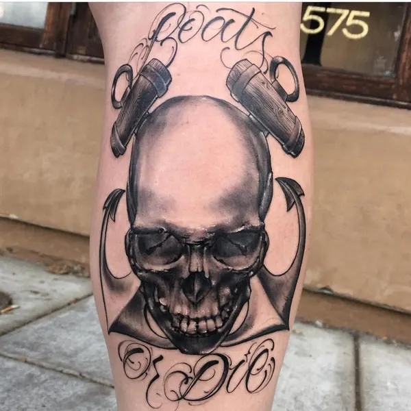 Full Circle Tattoo