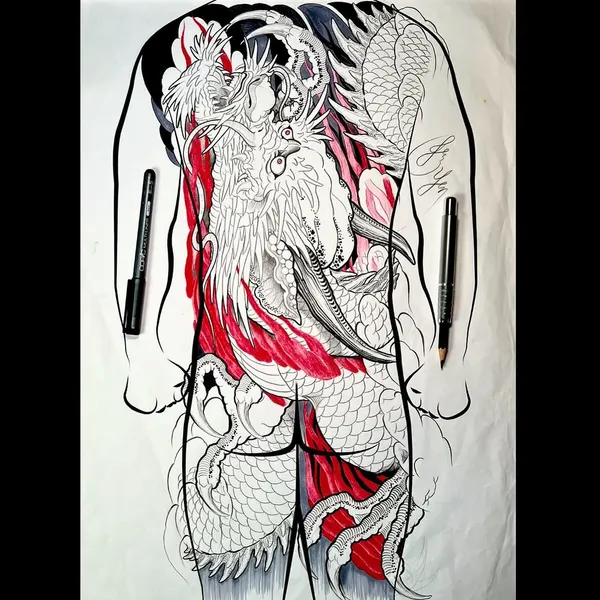 jessyentattoo