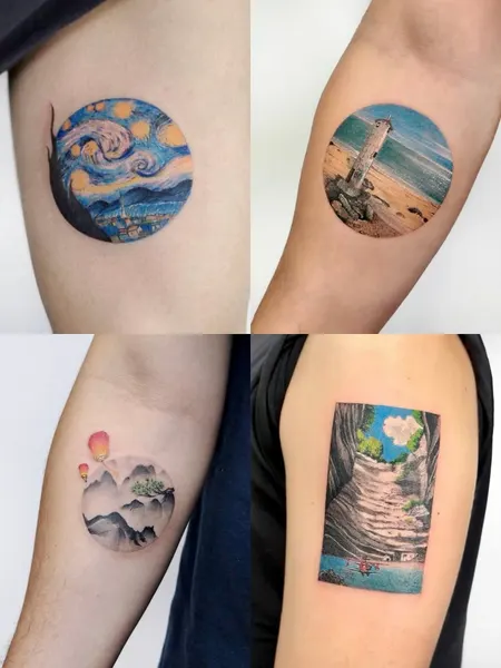 baronarttattoo