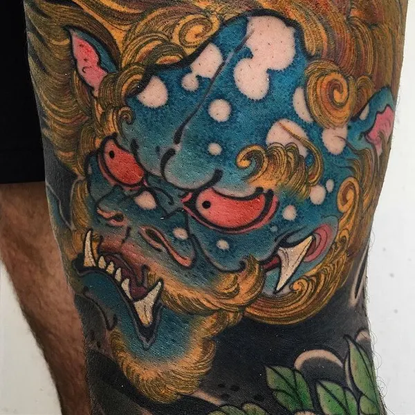 Full Circle Tattoo