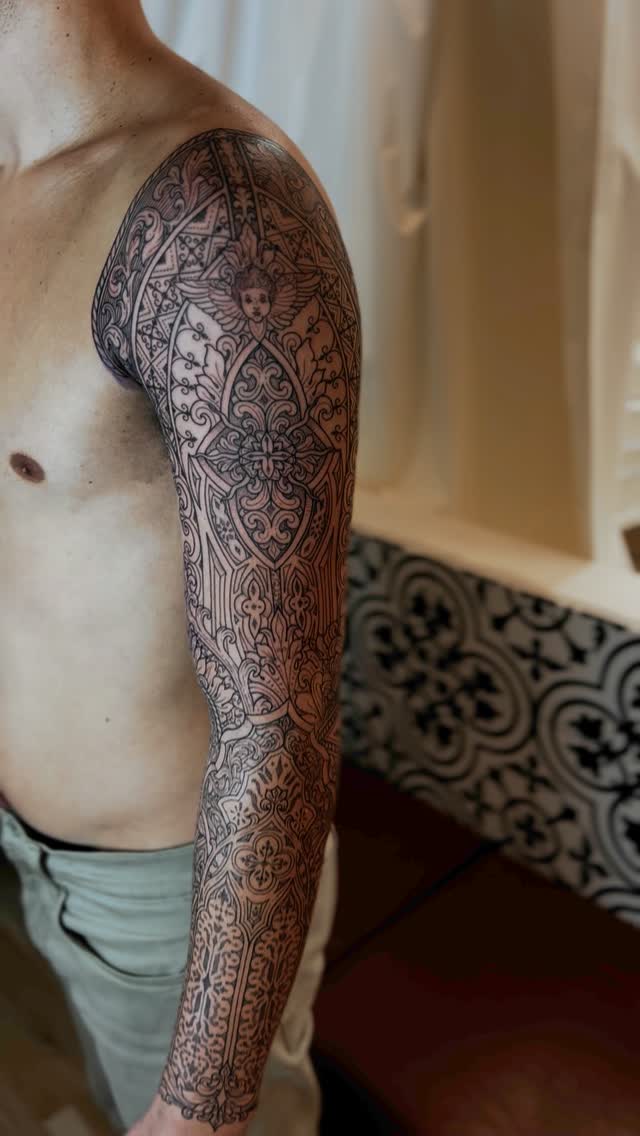 kirknilsentattoos