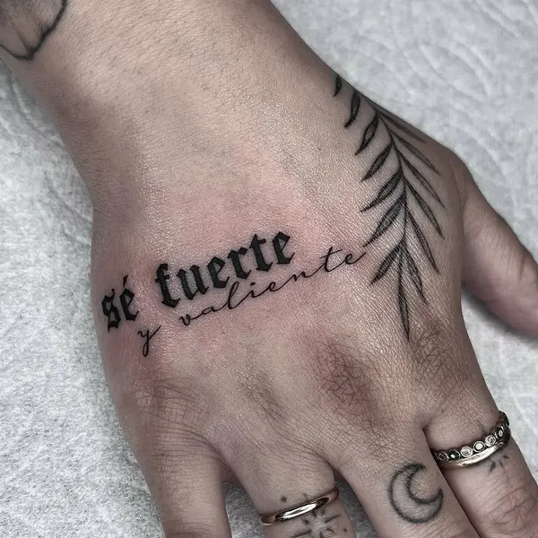 Guru Tattoo