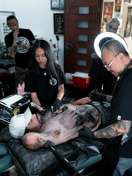 Robert Pho