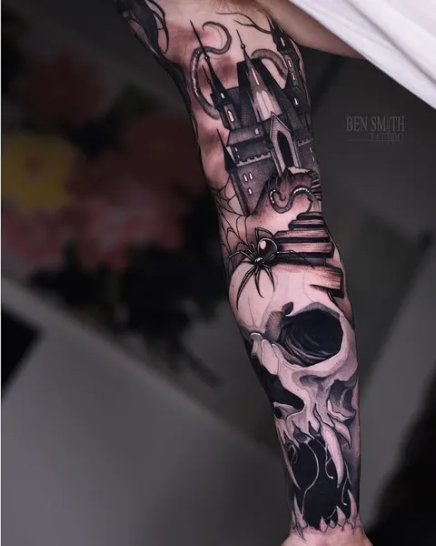 Guru Tattoo