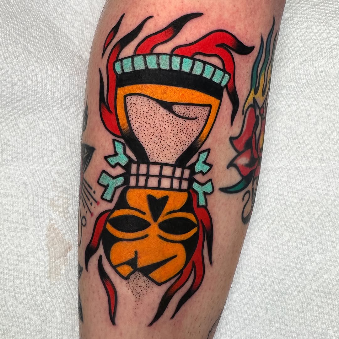 jessbakertattoo