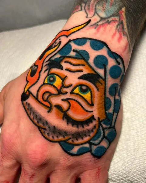 joshbovendertattoo