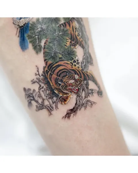 Tiger