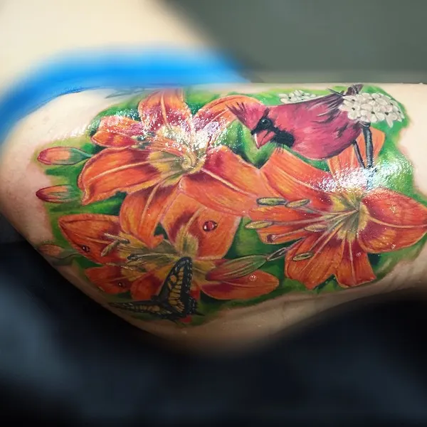 Flower