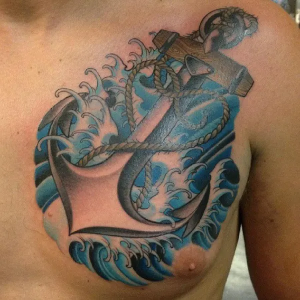 Guru Tattoo