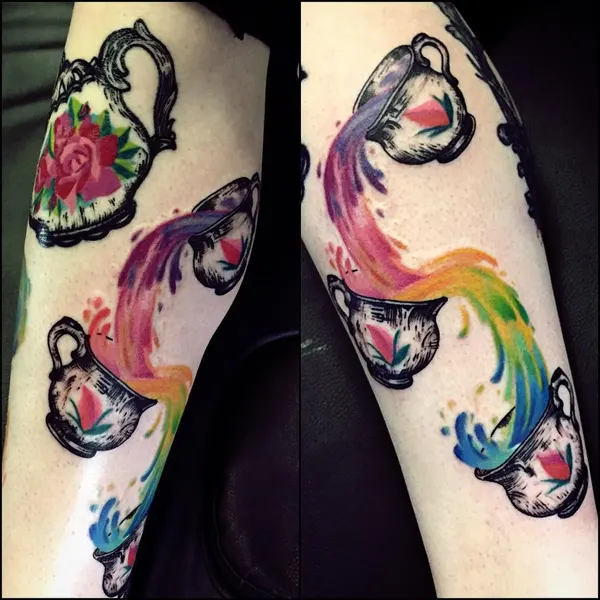 Sloo Tattoos